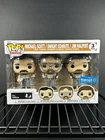 Funko Pop The Office: 3-Pack Michael, Dwight, Jim (Walmart Exclusive)