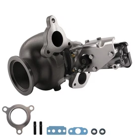 Turbolader for Opel Insignia/Cascada/Antara 2.0 CDTi 170PS 844572-5004S
