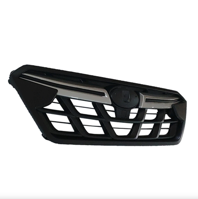 #ad Front Grille Silver Black Trim for Subaru Crosstrek 2021 2023 J1010FL320 $190.00