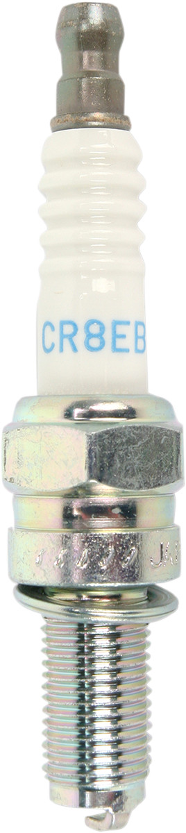 NGK Spark Plugs 7784 Spark Plug - CR8EB