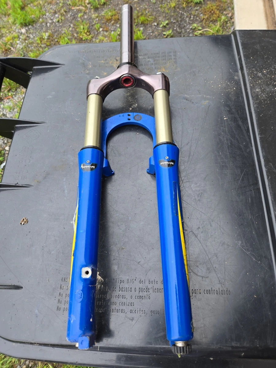 Preços baixos em Garfos de bicicleta Manitou Dorado | eBay