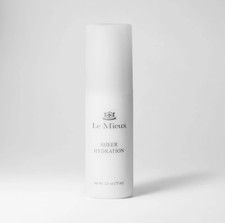 Le Mieux Sheer Hydration 2.5oz new in box 01/29