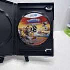 Skylanders Superchargers Wii U standalone GAME DISC ONLY no figures or portal