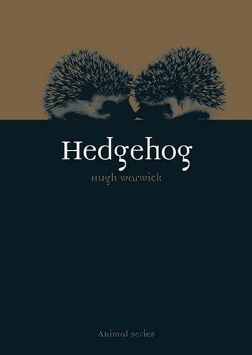 Hedgehog by Hugh Warwick (Paperback, 2014) - Image 5