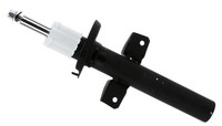 2X Sachs StoßDäMpfer 350 710 FüR Ford Mondeo 3 B4Y B5Y 16V Sci Tddi Tdci 24V
