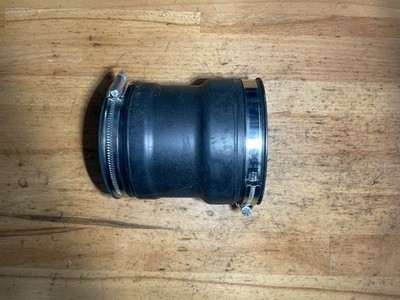 2008-2021 Yamaha VXR VXS FX SX AR 190 210 OEM Exhaust Pipe Outlet Coupler Hose