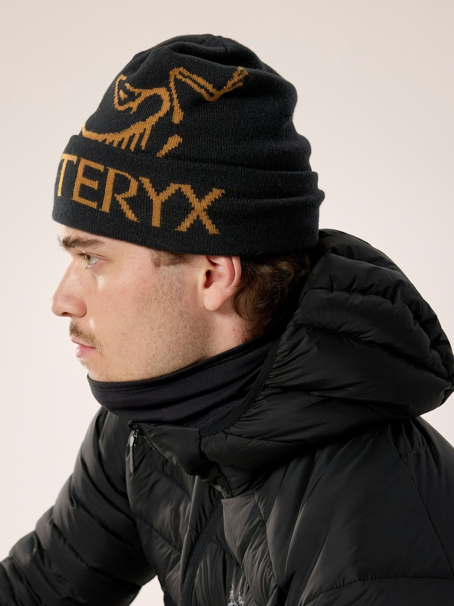 ARC’TERYX bird word toque 2024 Arc'Teryx Bird Word Toque