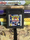 Pokémon Trading Card Game - New battery - Gameboy Color