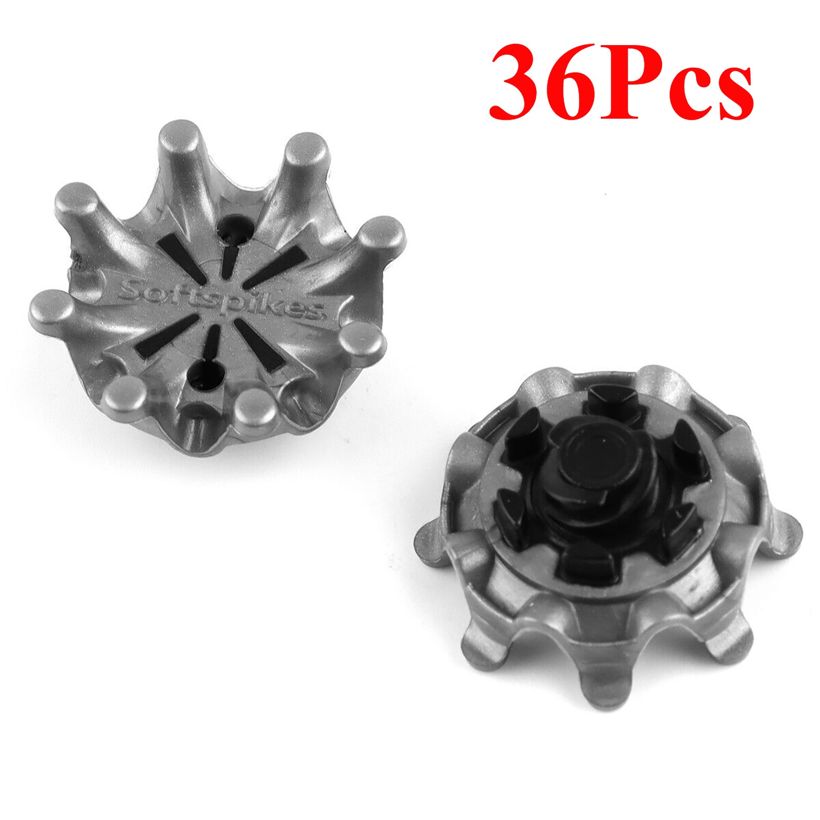 Shoes Spikes Fast Twist Studs Cleats For Footjoy Replacement