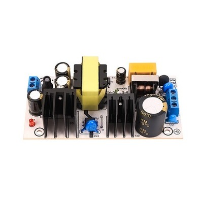DC 5V 5A Switching Power Supply Module Power Supply Board AC100-264V to DC 5V20W