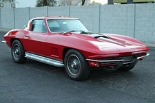 1967 Chevrolet Corvette 
