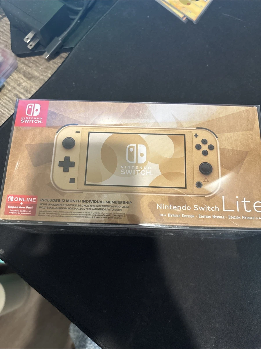 25+ Nintendo Switch Lite Consoles for sale | Updated Oct 2026