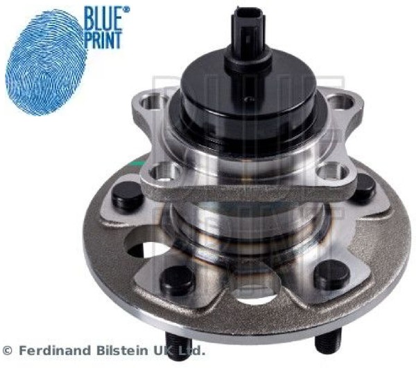 Blue Print ADT38390 Radlagersatz Radlager Satz Hinterachse Hinten FüR Toyota-image