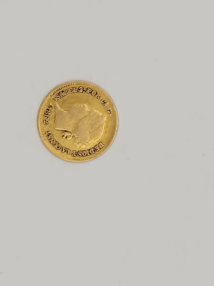 Circulated Gold Philippine Coins for sale | eBay