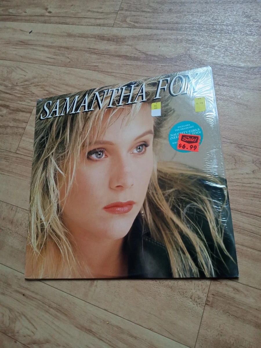 25+ Samantha Fox Vinyl Records for sale | Updated Oct 2026