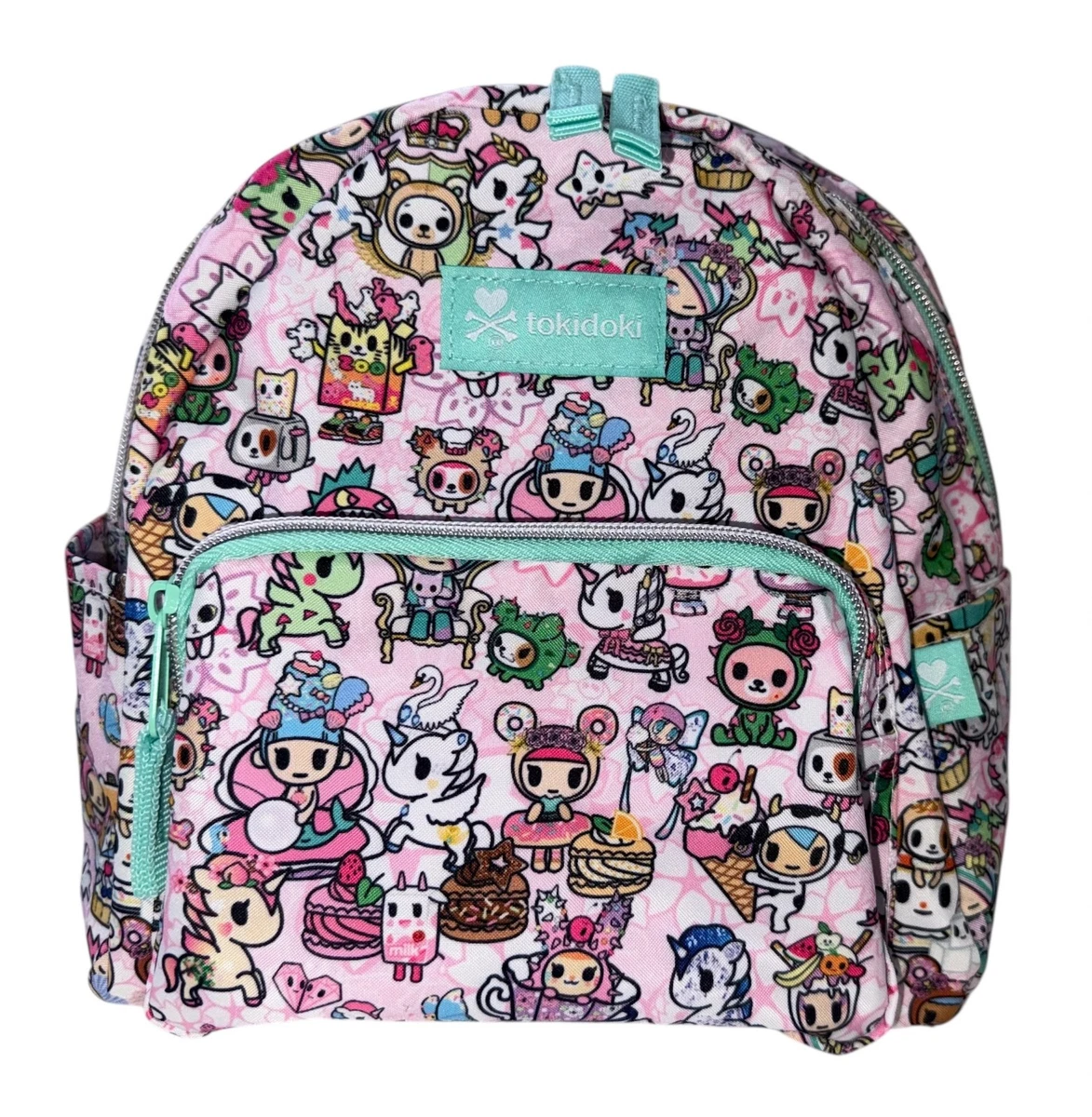 tokidoki LeSportsac Mini Bags & Handbags for Women for sale | eBay