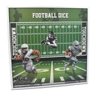 Football Dice Game – Competitive Strategy Board Game | Gift Idea for Sports Fans