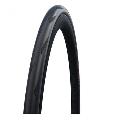Schwalbe Faltreifen Pro One Evolution Line 32-622 Schwarz - Tubeless High-End...