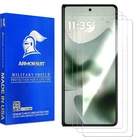 ArmorSuit MilitaryShield Screen Protector Film for Motorola Razr Fold (2026)