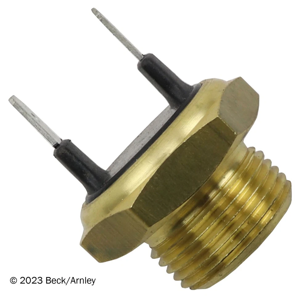 Interruptor de ventilador térmico Beck Arnley 201-1545 Foto 2 de 4