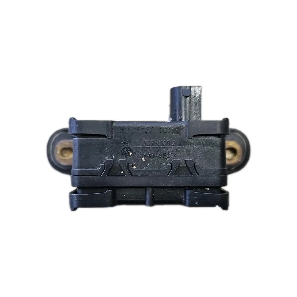 Jeep Commander Grand Cherokee 2008-2010 velocidad de guiñada sensor de giro tracción OEM Foto 3 de 4