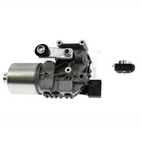 Meat & Doria Wischermotor Vorne FüR Skoda Fabia III NJ3 1.0 1.2 TSI