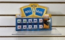 Roll A Word Dice Game by Junior Learning