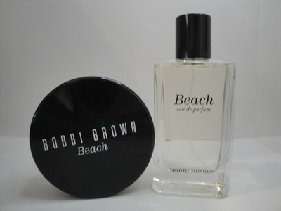 bobbi brown beach perfume