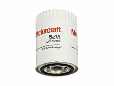 For 1970-1972 Plymouth Duster Oil Filter Motorcraft 34444XV 1971