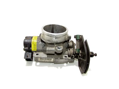 Ford Mondeo I 1 958fva 1.8 1,8 petrol benzin Drosselklappe THROTTLE BODY 