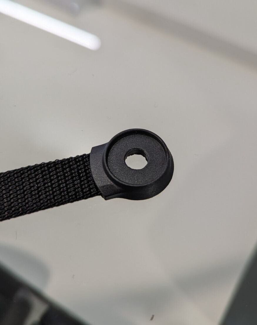 Swarovski Optik 'Northern Lights' Accessory pack for CL Companion 30mm