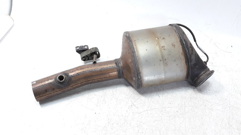 Katalysator Catalytic Converter Mercedes-Benz Ml III (166) 2012  