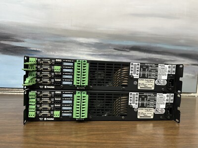 Price(1) QSC CX168 Professional Amplifier Parts Repair Not