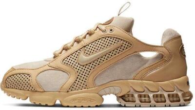 Nike Air Zoom Spiridon Cage 2 SE Sesame Oatmeal for Sale | Authenticity Guaranteed | eBay