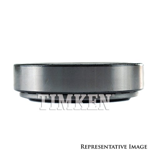 Auto Trans Pinion Bearing fits 1993-1997 Volkswagen Golf Jetta Passat TIMKEN - Picture 3 of 4