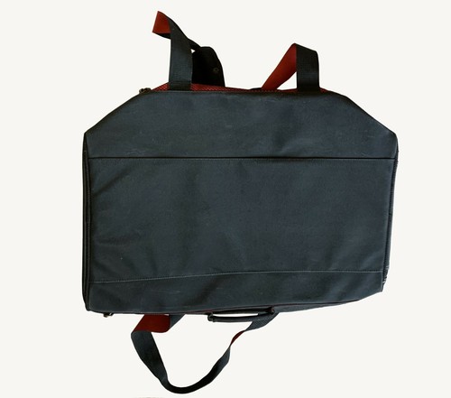 Heavy Duty Travel Suit /Garment Holder Water Resistant Luggage Bag USA seller - Picture 5 of 10