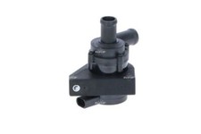 Image of Fits NRF 390009 Additional Water Pump UK Stock