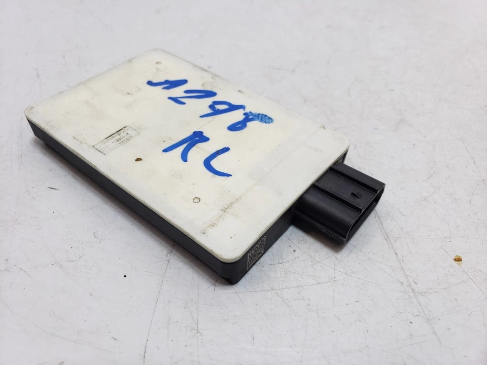 ✅ Оригинальный левый задний модуль управления слепыми зонами со стороны водителя для Acura TLX 2018-2020 годов выпуска - Изображение 4 из 4