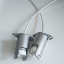 R7S Lamp Holder Double Ended Halogen Lampholder 64760 Lamp Socket R7S Lamp Base