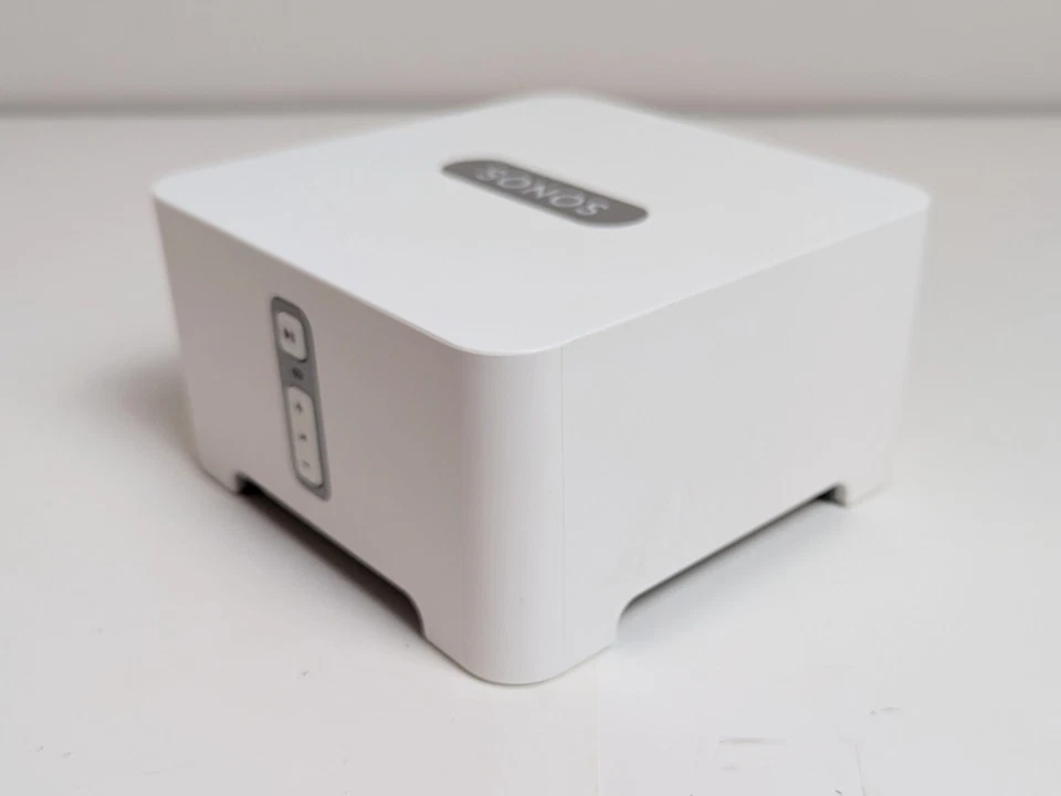 Sonos: подключить 2-го поколения S2 приложение совместимо! Протестировано! Работает! Бесплатная доставка! - Изображение 3 из 4