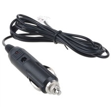 Car Power Cord for Beltronics Vector 965 Radar Detector Straight Cord Mains PSU