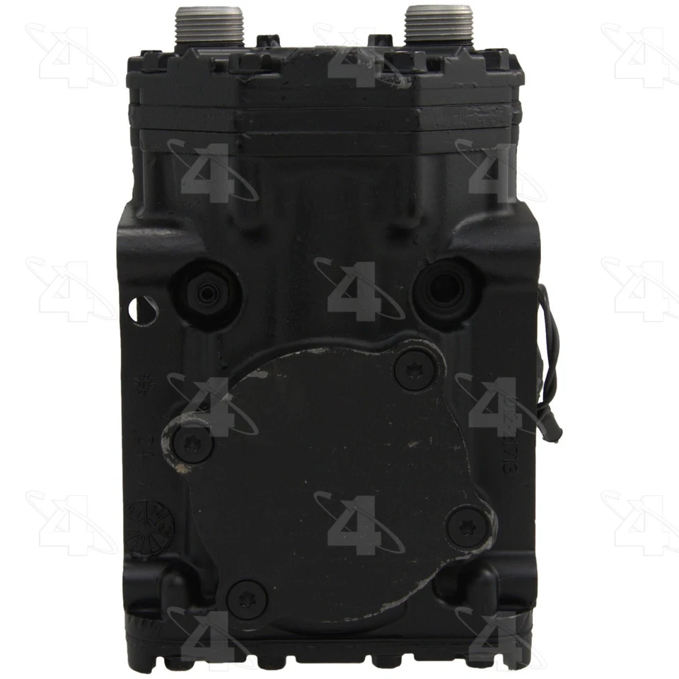 A/C Compressor 4 Seasons For 1971-1973 Ford Pinto - Изображение 3 из 4