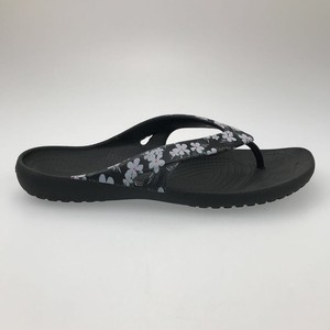 white waterproof sandals