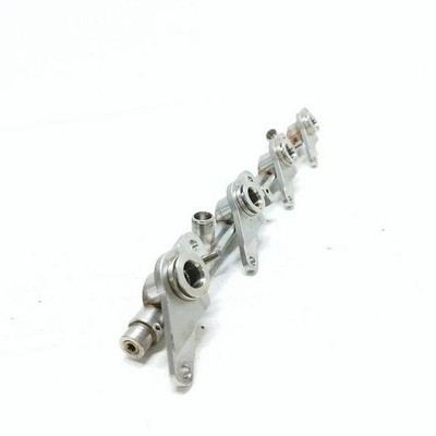 MERCEDES-BENZ S W222, V222, X222 Fuel Rail A2780703395 4.7 Petrol  