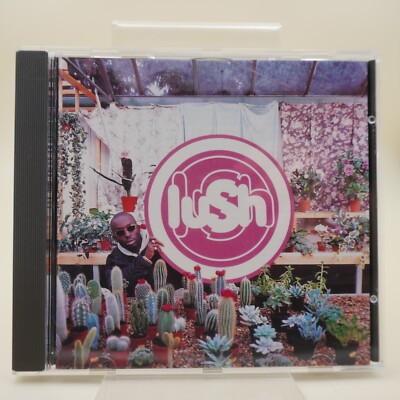 Lush   Lovelife | CD | Zustand sehr gut