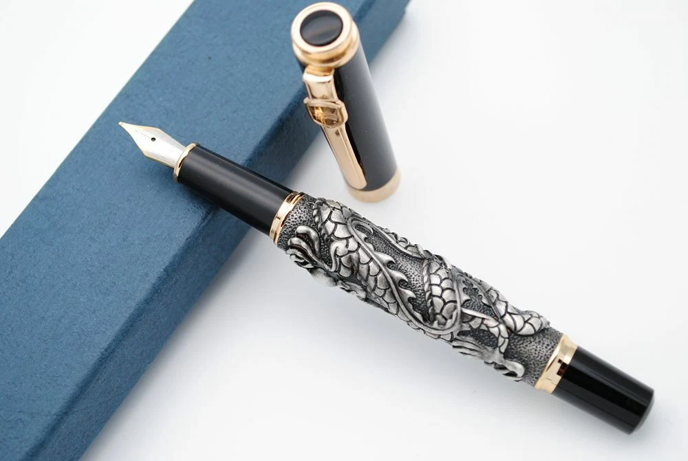 Chinese ink pen deals