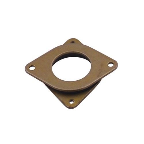 3 Pcs Stepper Motor Vibration Damper Steel Rubber Vibration Damper - Afbeelding 4 van 11