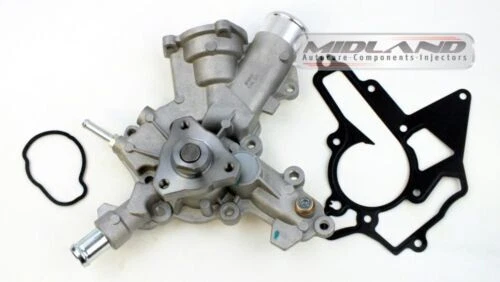 Bombas de agua FAI para refrigeración del motor de coches