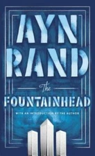 The Fountainhead - Mass Market Paperback By Ayn Rand - GOOD