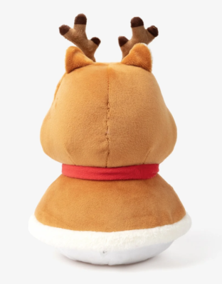 Stray Kids HAN QUOKKA - SOFT TOY OFFICIAL PLUSH『 XMAS POPUP STORE